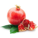 pomegranate morocco